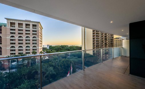 Apartment in Monaco, Monaco 1