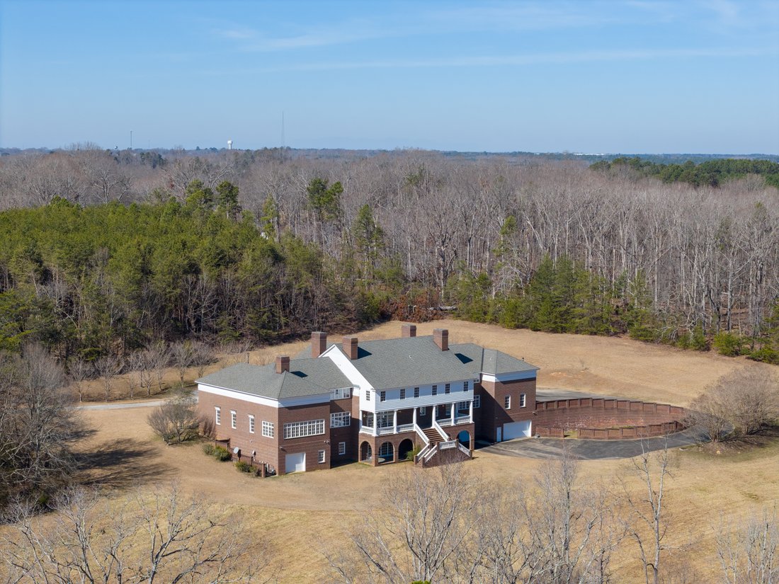 House in Spartanburg, South Carolina, United States 3 - 15218196