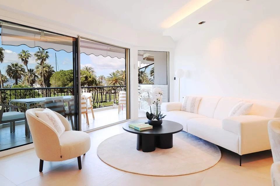 Apartment in Cannes, Provence-Alpes-Côte d'Azur, France 1 - 15223209