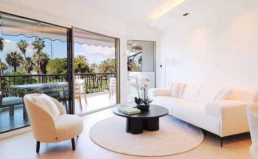 Apartment in Cannes, Provence-Alpes-Côte d'Azur, France 1