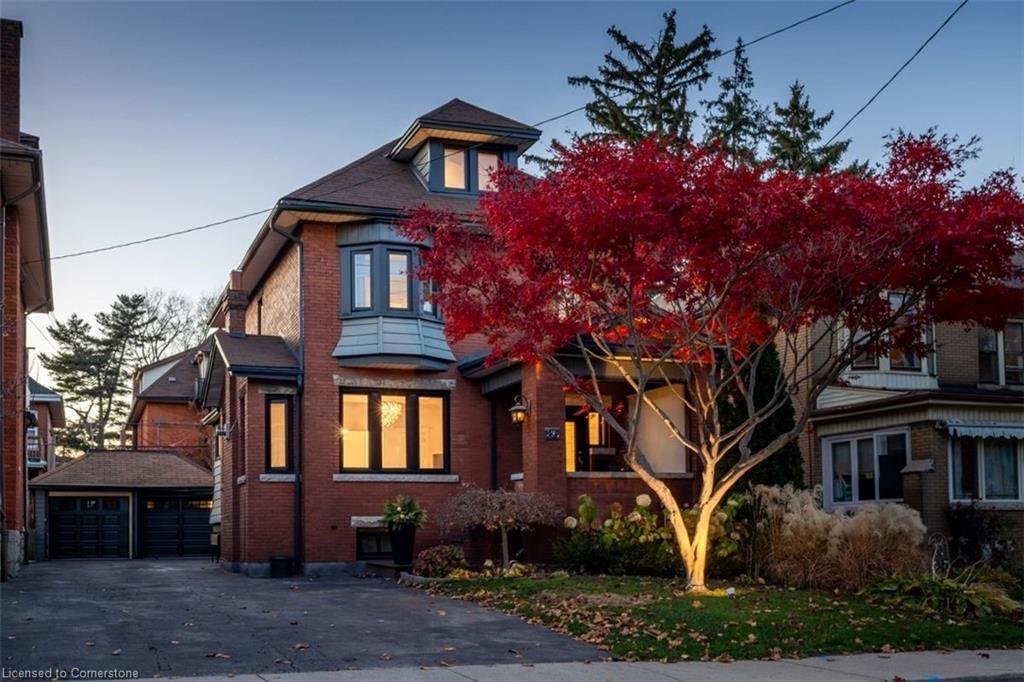 House in Hamilton, Ontario, Canada 2 - 15224685