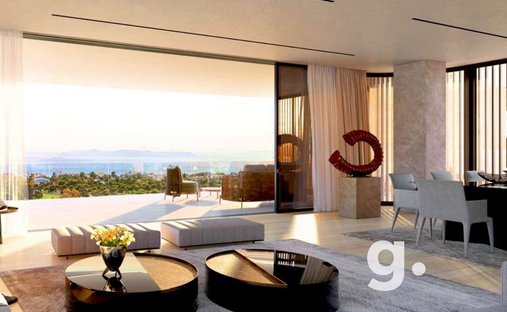 Apartamento en Glifada, Ática, Grecia 1