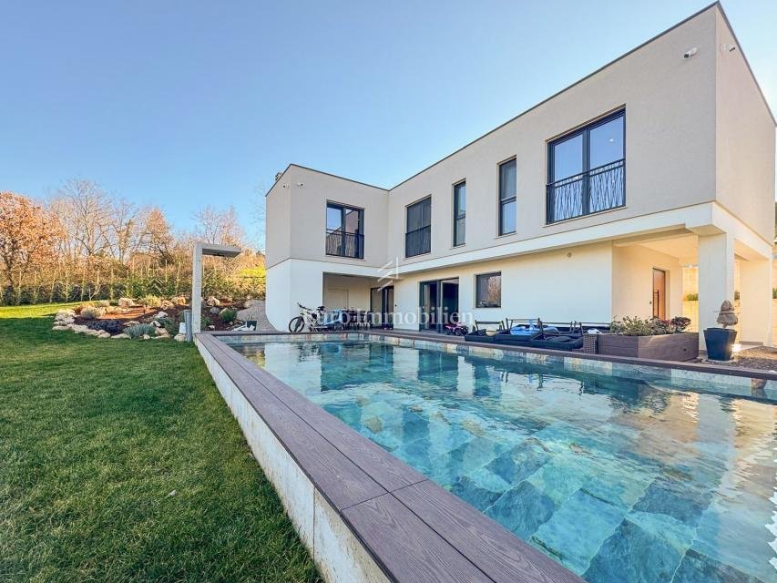 House in Labin, Istria County, Croatia 1 - 13770983
