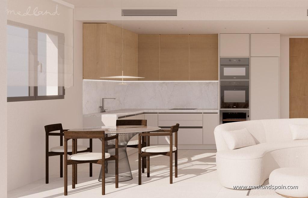 Apartment in Torrevieja, Valencian Community, Spain 5 - 15223640