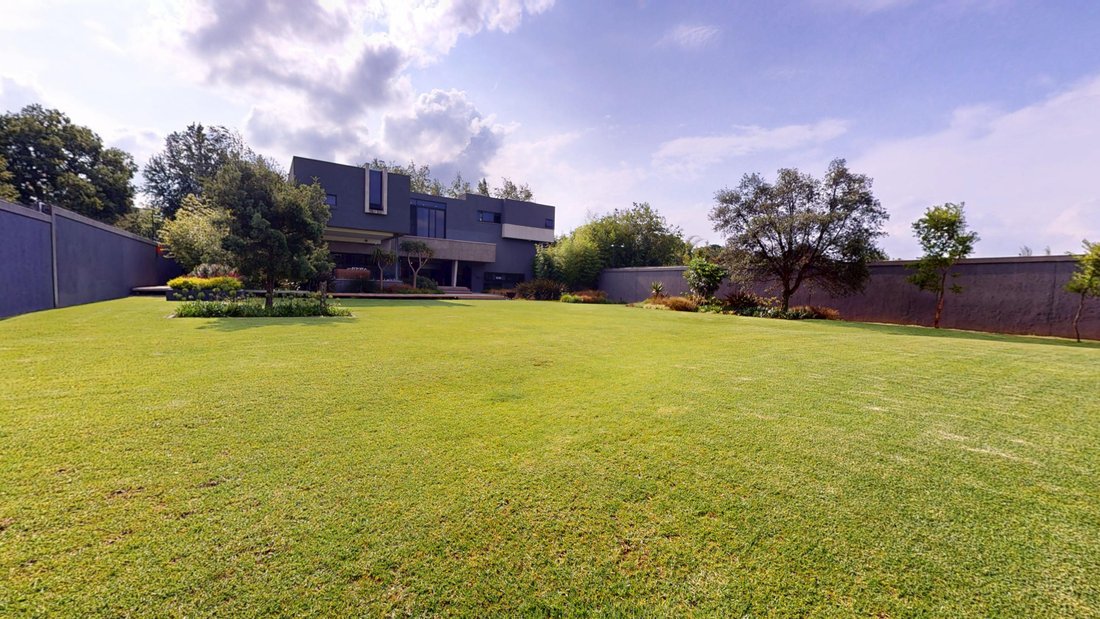 Estate in Ebotse Golf &amp; Country Estate, Gauteng, South Africa 5 - 15220801