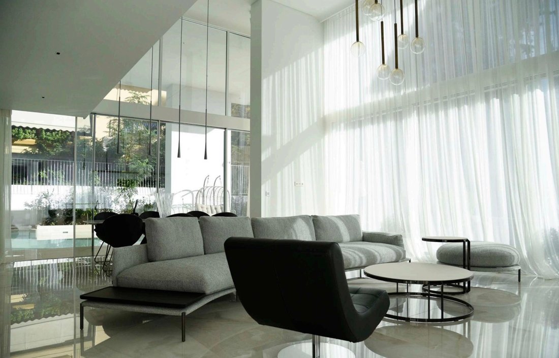 Apartment in Glyfada, Attica, Greece 3 - 15221658