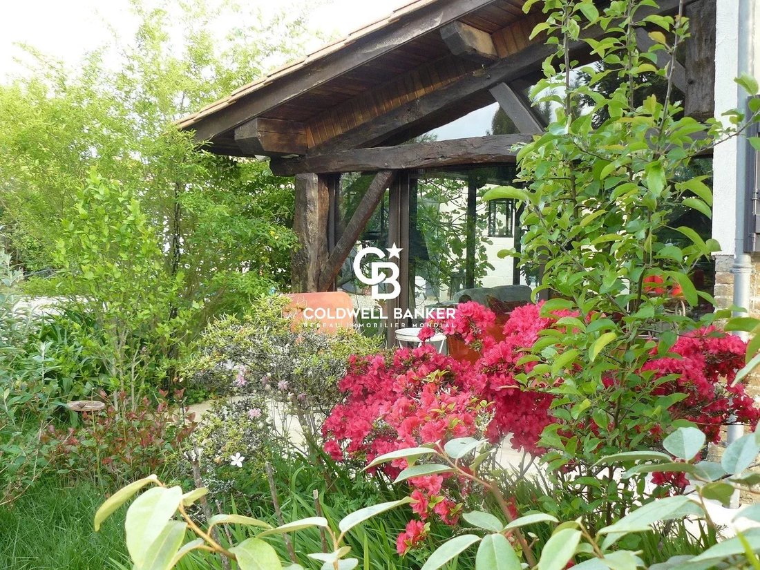 House in Arsac, Nouvelle-Aquitaine, France 4 - 13680628