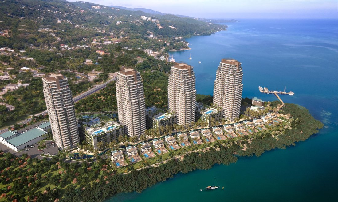 Apartment in Reading, St. James Parish, Jamaica 2 - 15227157