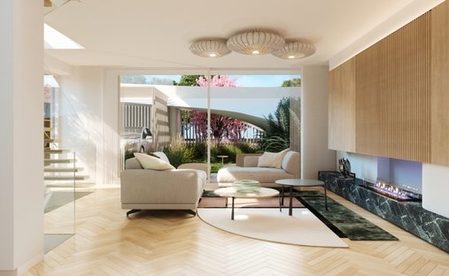 Apartment in Voula, Attica, Greece 1