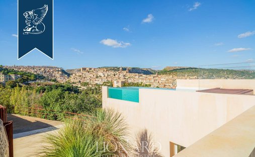 Villa in Puntarazzi - Donnafugata, Ragusa, Sicily 1