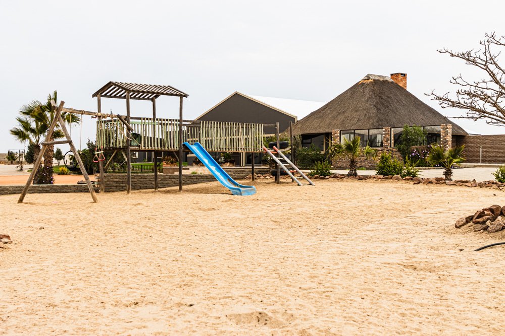 Swakopmund, Namibia 1 - 15220750