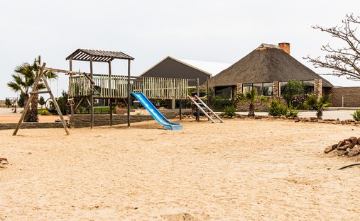 Swakopmund, Namibia 1
