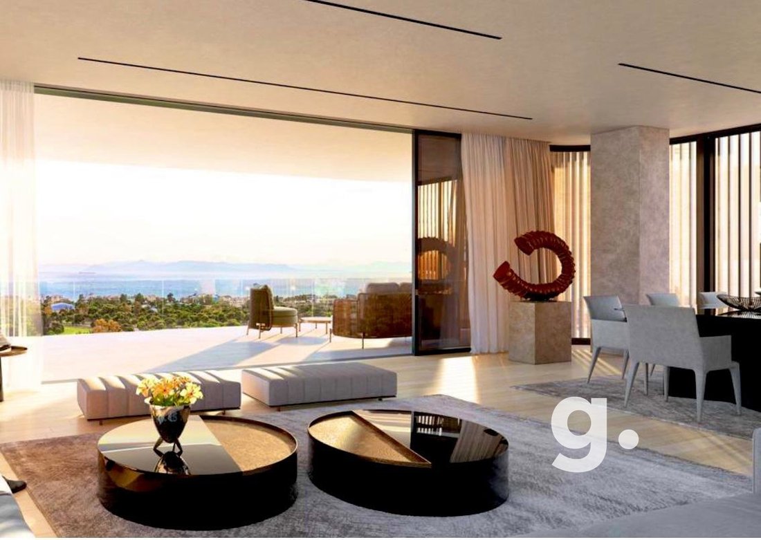Apartment in Glyfada, Attica, Greece 1 - 15221727