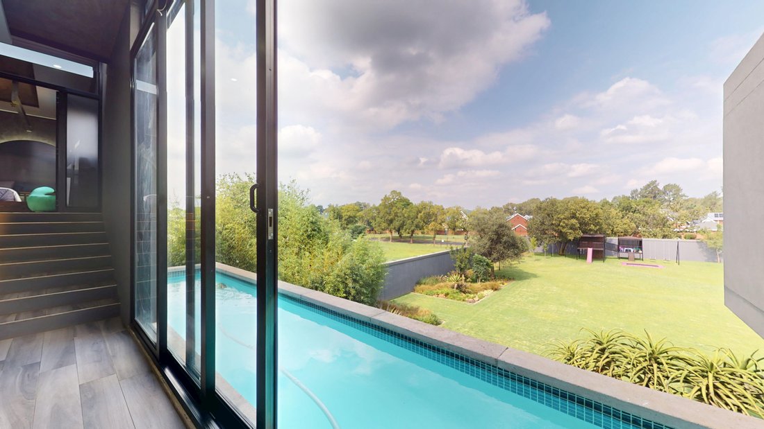 Estate in Ebotse Golf &amp; Country Estate, Gauteng, South Africa 4 - 15220801