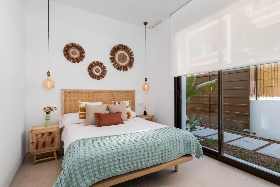 Villa in Los Alcazares, Región de Murcia, Spain 4 - 15226000