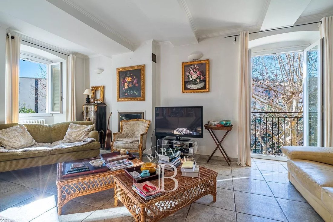 Villa in Lupino, Bastia, France 5 - 15219184