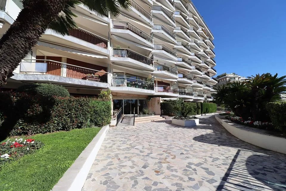 Apartment in Cannes, Provence-Alpes-Côte d'Azur, France 2 - 15223209
