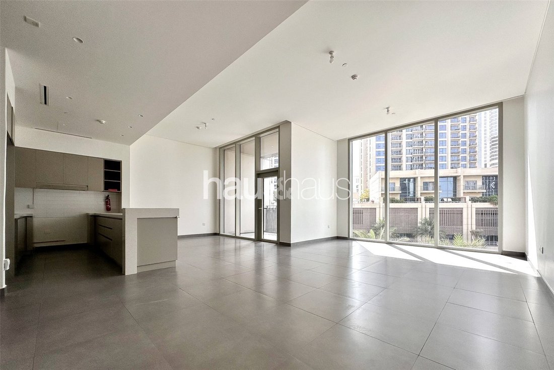 Apartment in Dubai, Dubai, United Arab Emirates 1 - 15224298