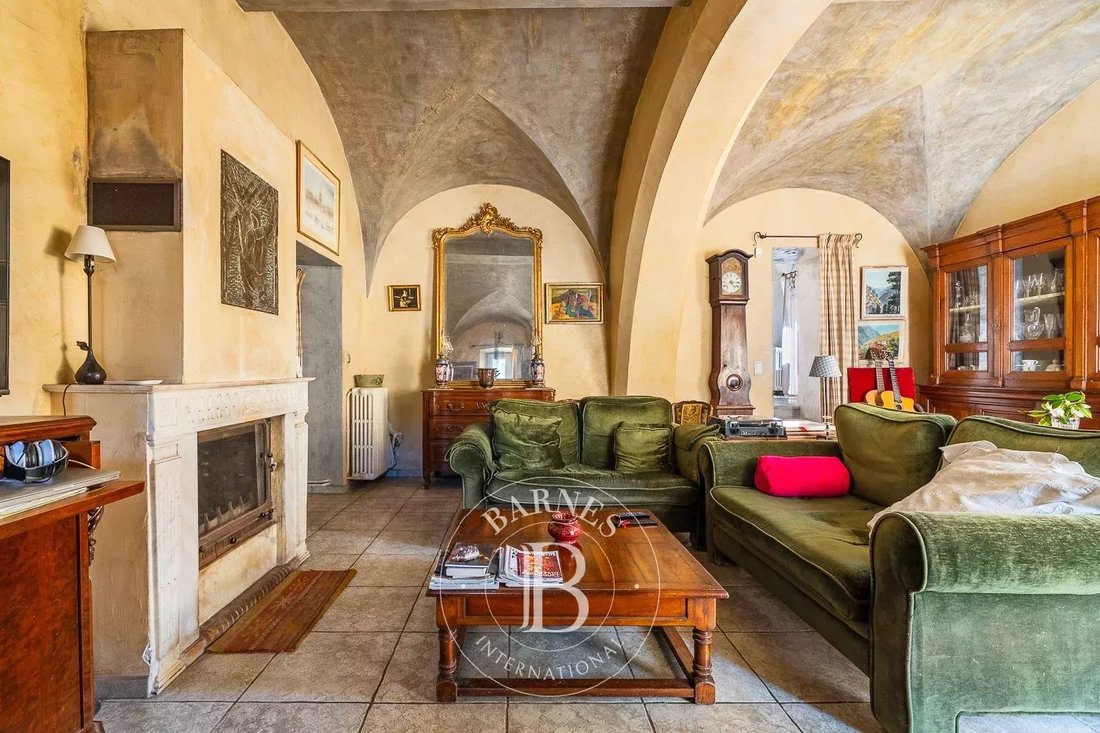 Villa in Lupino, Bastia, France 2 - 15219184