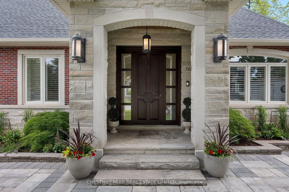 House in Toronto, Ontario, Canada 5 - 15212792