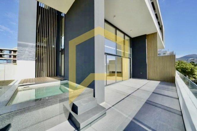 Apartment in South Athens, Attica, Greece 4 - 14725402