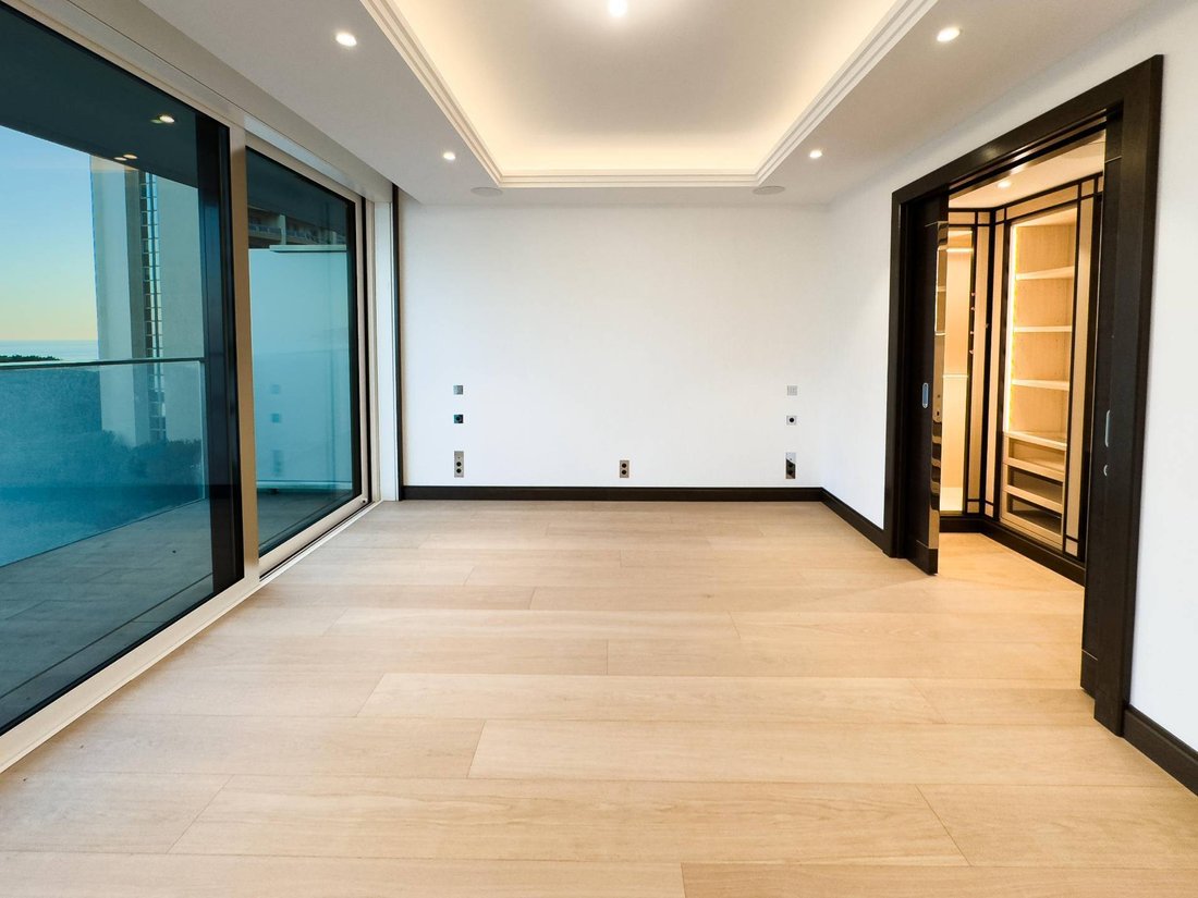 Apartment in Monaco, Monaco 3 - 15220558