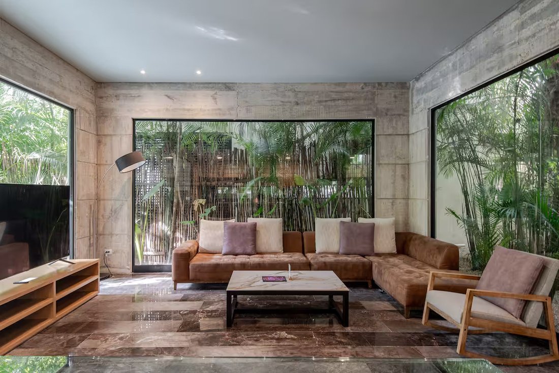 Casa a Alma Tulum Hotel, Quintana Roo, Messico 5 - 15220283