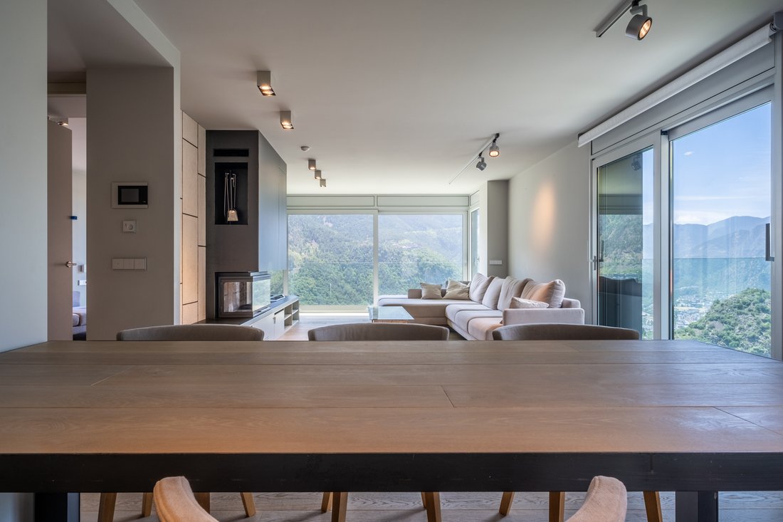 Apartment in Escaldes-Engordany, Escaldes-Engordany, Andorra 4 - 14749527