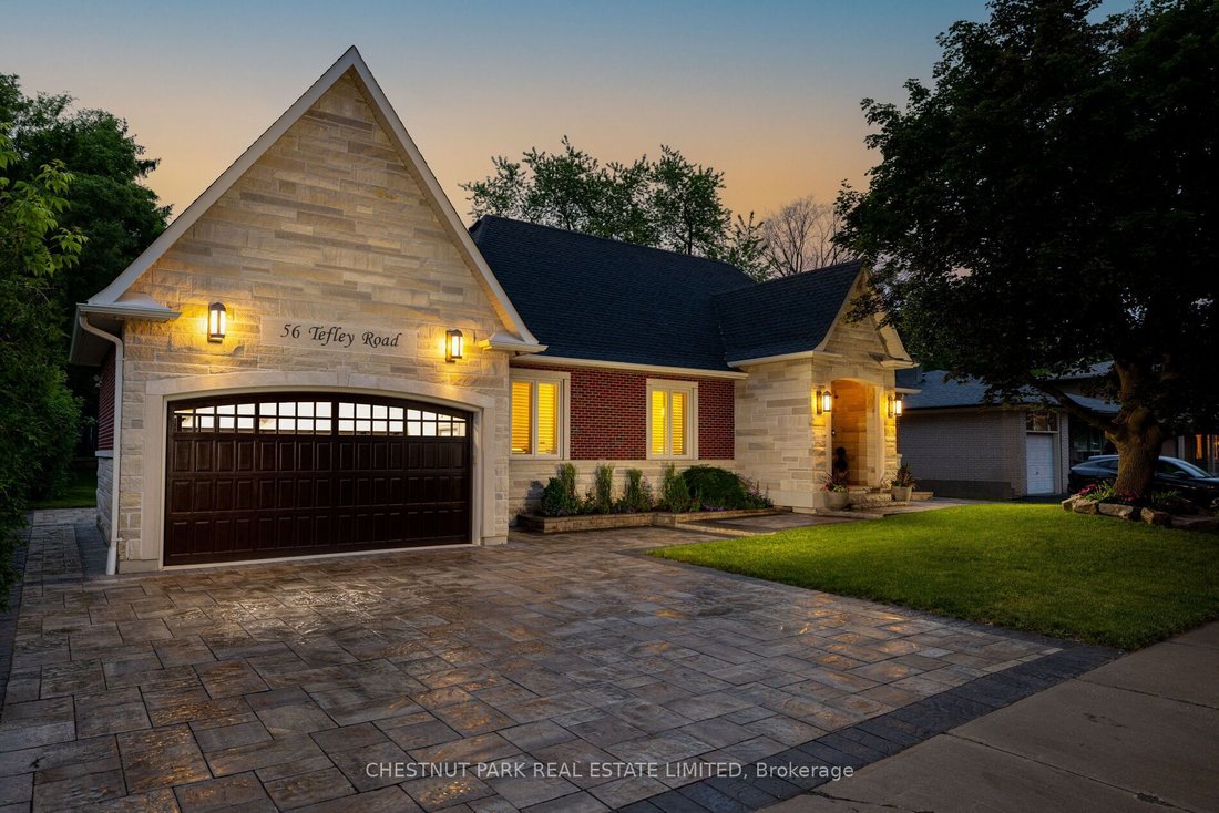 House in Toronto, Ontario, Canada 2 - 15212792