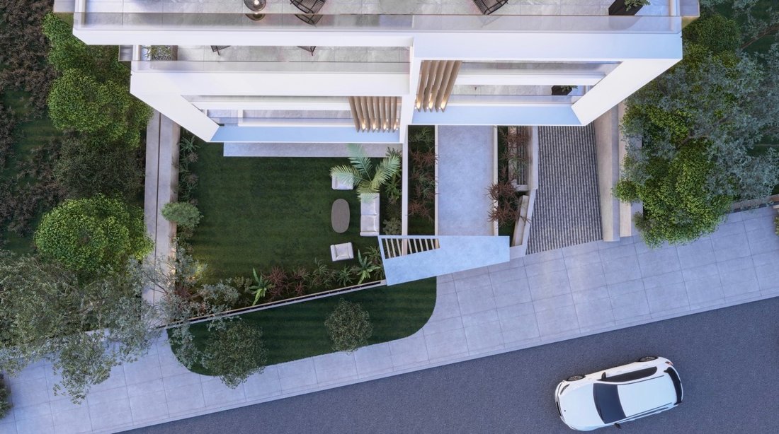 Apartment in Glyfada, Attica, Greece 4 - 15221654