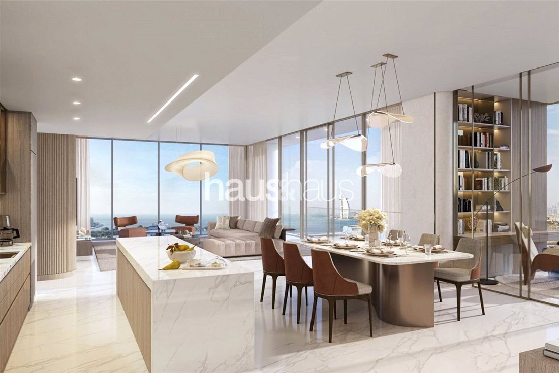 Apartment in Dubai, Dubai, United Arab Emirates 5 - 15220532