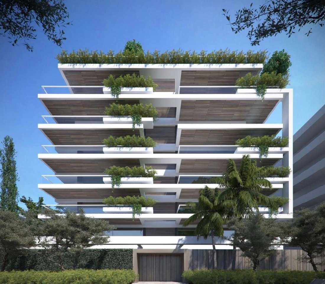 Apartment in Glyfada, Attica, Greece 3 - 15221651