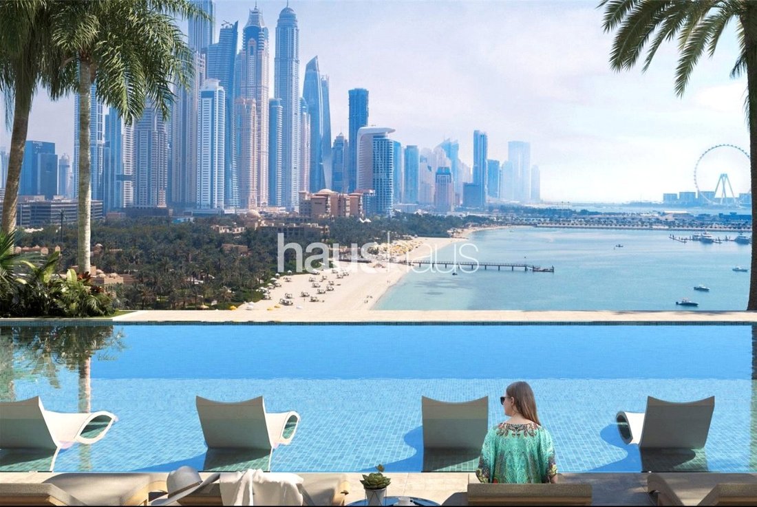 Apartment in Dubai, Dubai, United Arab Emirates 4 - 15220532