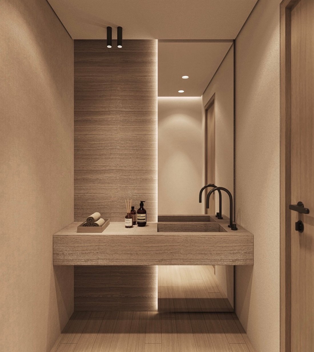 Apartment in Voula, Attica, Greece 4 - 15221652