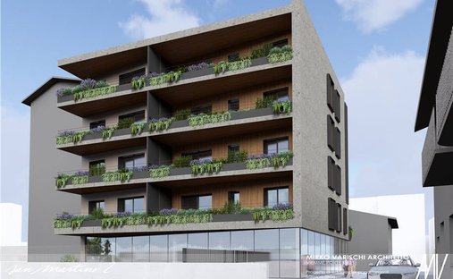 Appartamento a Sarnico, Lombardia, Italia 1
