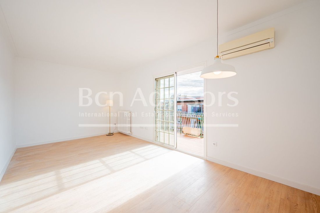 Attico a Barcellona, Catalogna, Spagna 3 - 15219316