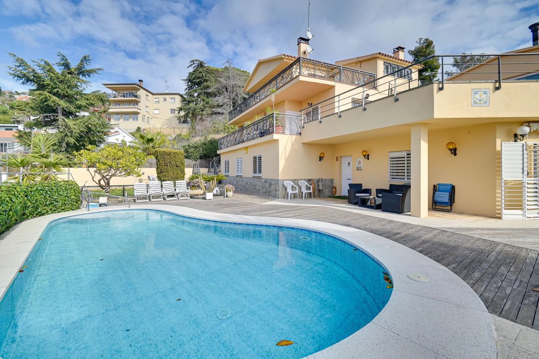 House in Mataro, Catalonia, Spain 1 - 15207867
