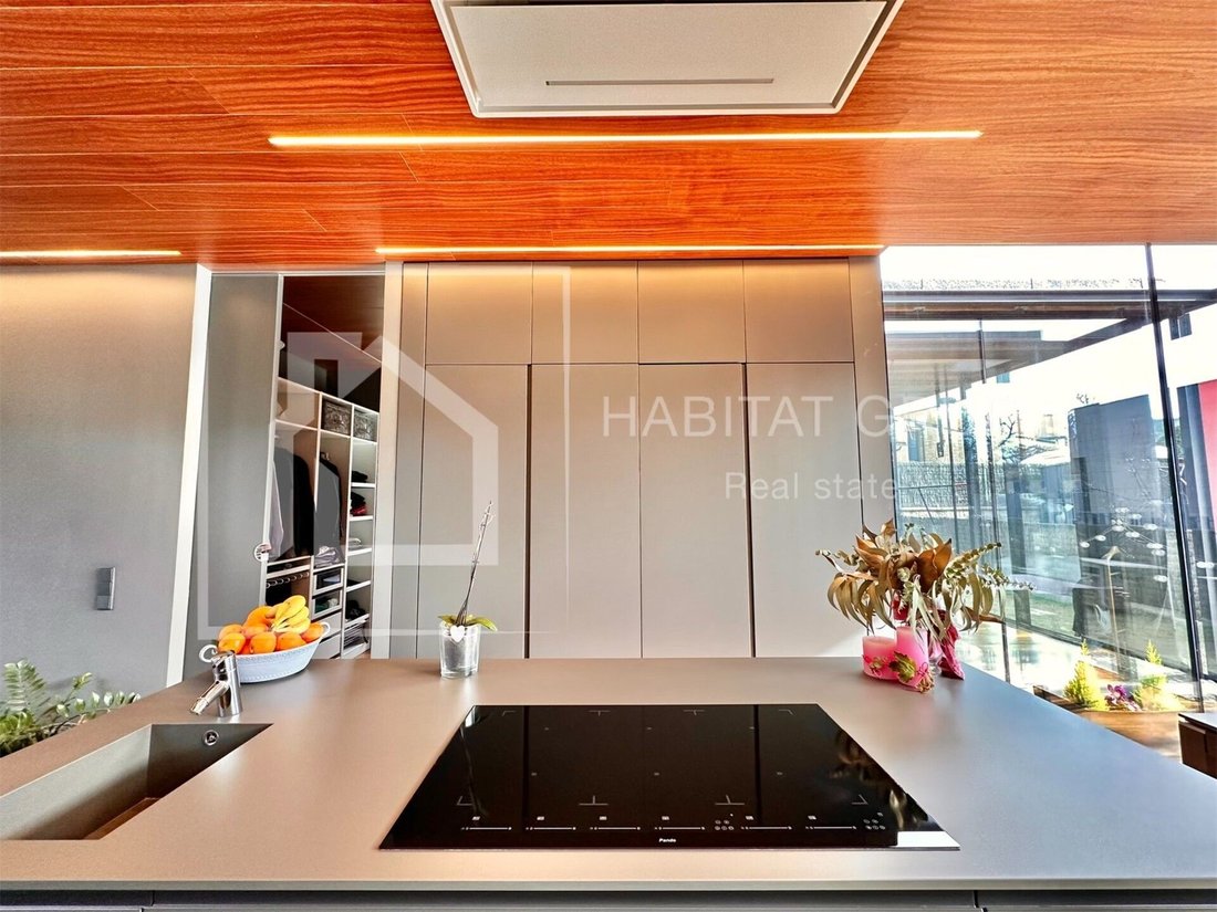 Chalet in Quart, Katalonien, Spanien 4 - 15220622