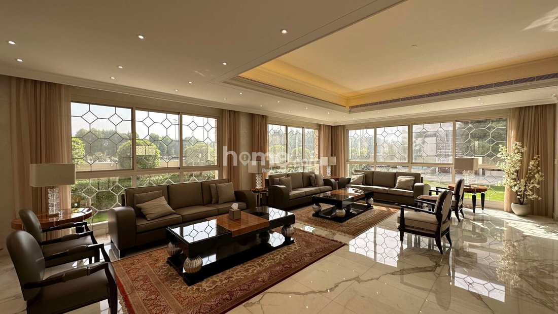 Villa in Dubai, Dubai, United Arab Emirates 3 - 15220568