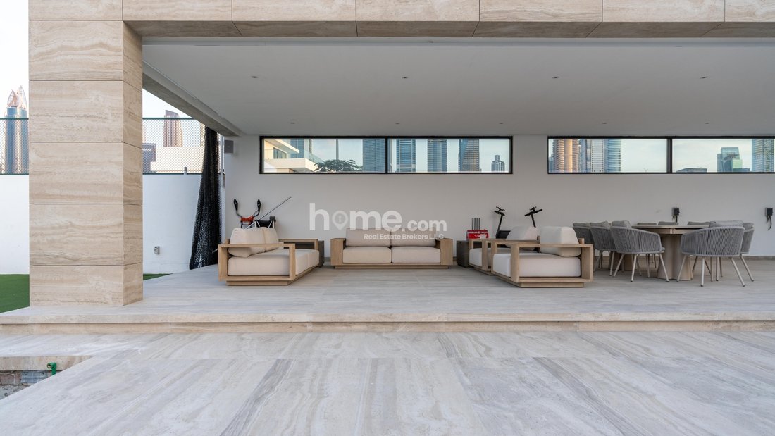 Villa à Dubaï, Dubaï, Émirats arabes unis 5 - 15220926