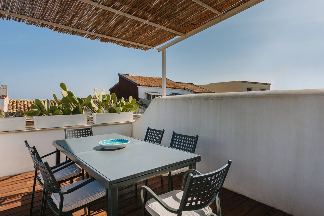 Apartment in Ortigia, Sicily, Italy 1 - 15218229