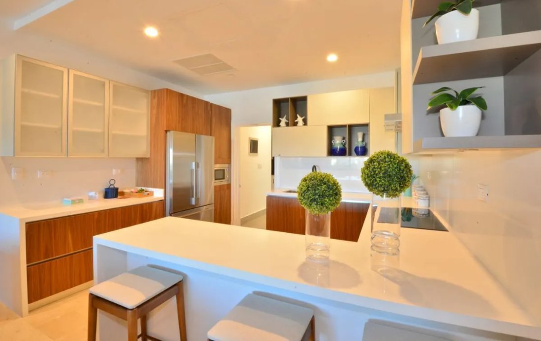 Apartment in Punta Cana, La Altagracia Province, Dominican Republic 5 - 15218805