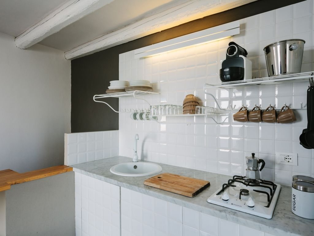 Apartment in Ortigia, Sicily, Italy 3 - 15218229