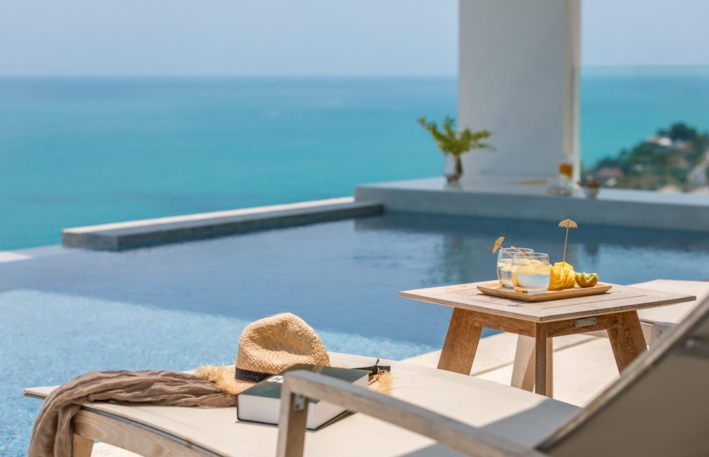 Villa in Koh Samui, Surat Thani, Thailand 5 - 15221763