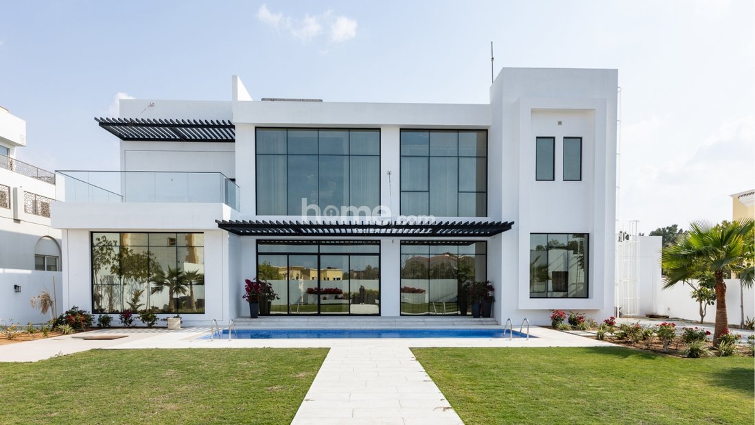 Villa in Al Barsha 1, Al Barsha, Dubai 1 - 15218235