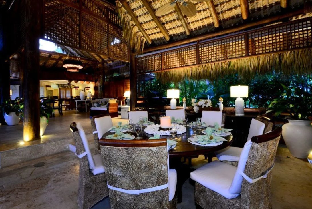 Villa in Punta Cana, La Altagracia Province, Dominican Republic 2 - 15218810