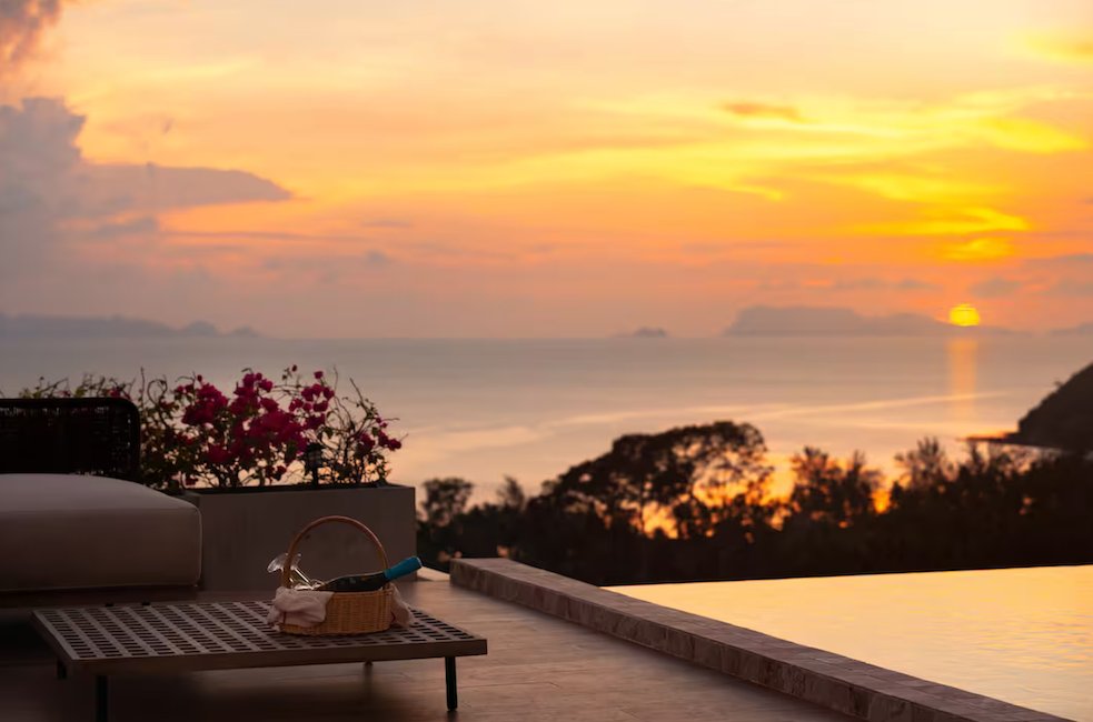 Villa in Koh Samui, Surat Thani, Thailand 4 - 15220799