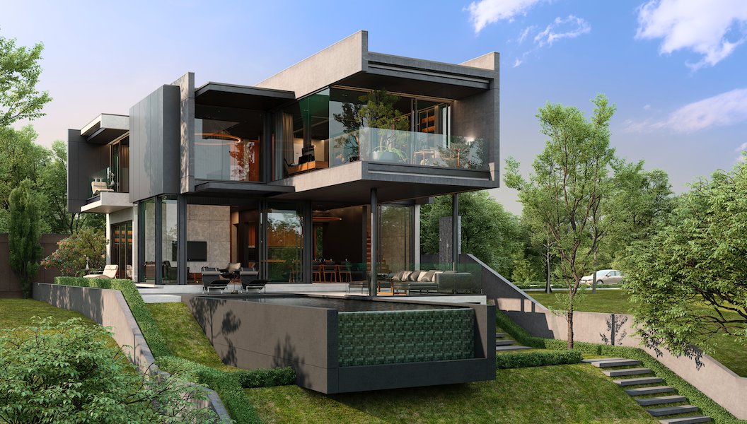 Villa in Phuket, Phuket, Thailand 1 - 15220970