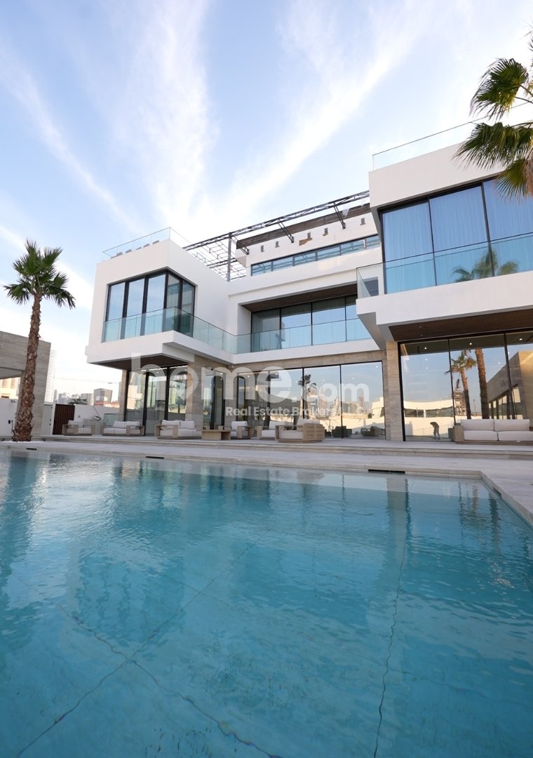 Villa à Dubaï, Dubaï, Émirats arabes unis 3 - 15220926