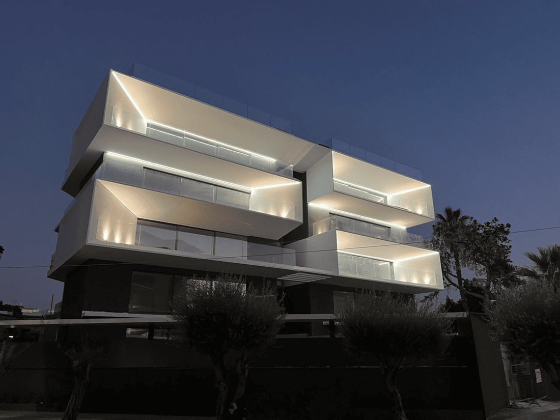Apartment in Voula, Decentralized Administration of Attica, Greece 2 - 15140977